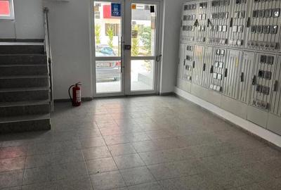 Garsonieră decomandată în Central - 1