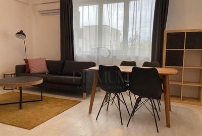Apartament cu 2 camere decomandat, mobilat în Dumbrăvița