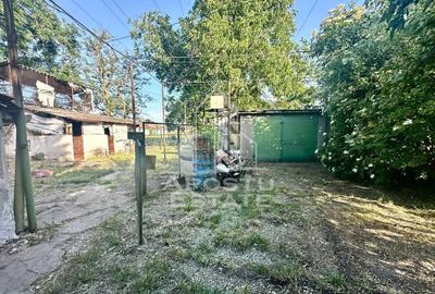 Casă individuală cu 4 camere cu Canalizare în Zimandu Nou - 9