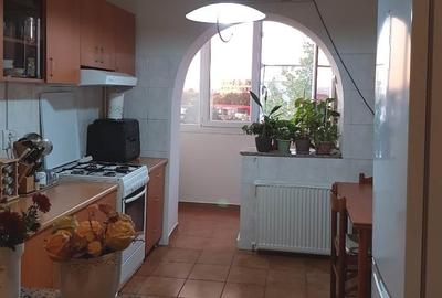 2 camere 1983 decomandat Morarilor - 5