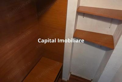 Apartament 3 cam. bloc cu lift, loc de parcare, Stomatologie - 6