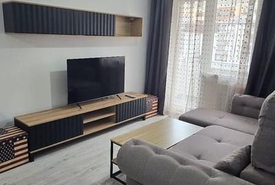 Ap 2 camere LUX Militari Residence comision 50% - 7