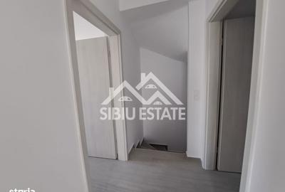 Casă cu 5 camere cu Teren 200 Mp în Central - 9
