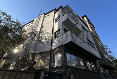 STUDIO DUBLU ULTRACENTRAL pe o stradă liniștită - 18