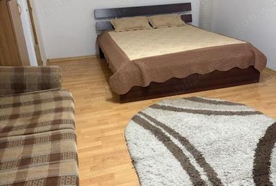 Garsonieră decomandată în Văcăresti - 3