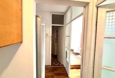 Chirie apartament 3 camere tip P in Dragos Voda, Oradea - 8