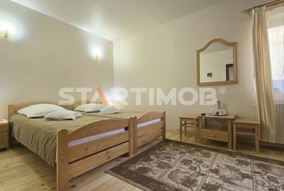 Pensiune 5 camere Bran - Simon - 26
