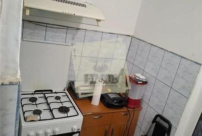 Garsoniera etaj 1 Vasile Aaron 22 mp utili - 5