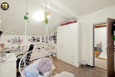 Vanzare Vila Moderna P+M, 6 camere, teren 1622 mp, in Galati, zona METRO - 12