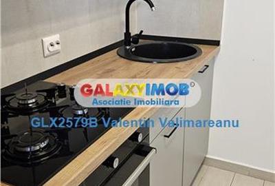 Garsonieră decomandată, mobilată în Theodor Pallady - 10