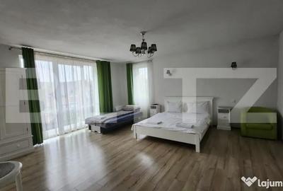 Casă cu 10 camere cu Teren 1100 Mp în Corunca - 14