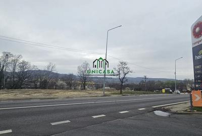 Teren intravilan /3211mp / Calea Bucuresti - 1