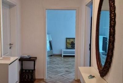 Aradului | 2 Camere | Decomandat |  Amenajat Modern.