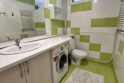 Apartament cu 2 camere semidecomandat în Central - 2