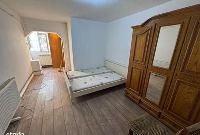 Garsonieră în Galata - 2