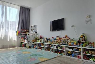 Apartament cu 2 camere semidecomandat în Titan - 1