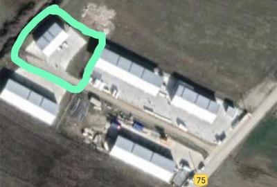 Spațiu comercial, de 178 mp, în Călinești - 1