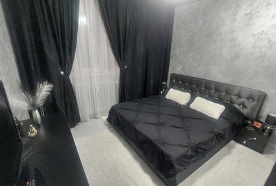 Apartament doua camere semidecomandat, etajul 4, Calea Bucuresti zona Institut - 3