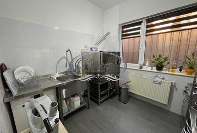 Spațiu comercial, de 160 mp, în Mărăști - 8