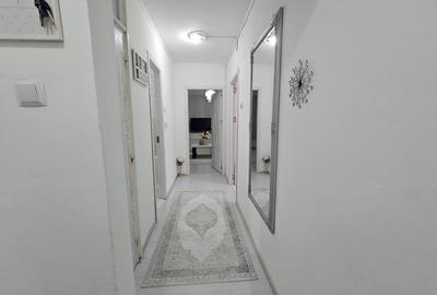 Calea Vitan, 2 camere la etajul 2, mobilat si utilat - 4