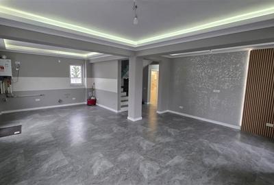 Casa / Vila 178 mp - Bragadiru  /  Cartier Independentei - 13