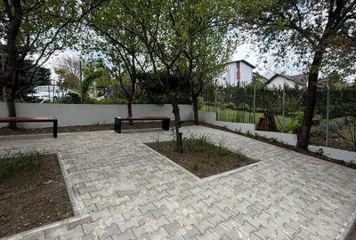 Apartament cu 2 camere decomandat în Păcurari - 8