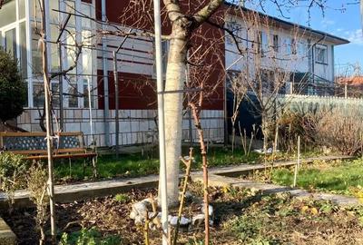 Casă cu 5 camere în Bârlad - 3