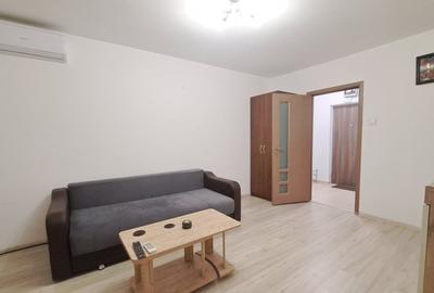 Inchiriere 2 camere Nicolae Grogorescu -  Metrou Titan - 5