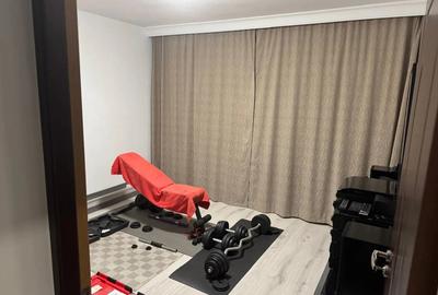 Apartament Tudor Vladimirescu 64 m Apartament Tudor Vladimirescu 64 m - 10