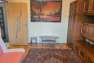 Apartament cu 2 camere decomandat în Ultracentral