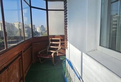 Apartament 4 camere decomandat, str. Aurel Vlaicu, garaj - 2
