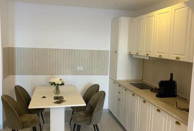Apartament cu 3 camere, mobilat în Vitan-Bârzești - 3