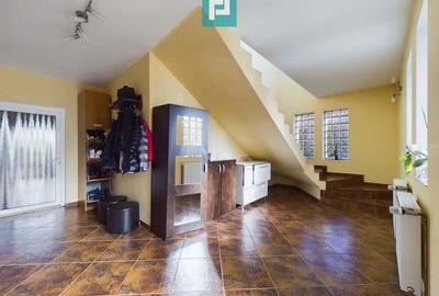 Casa P+E la cheie in Vladimirescu Casa P+E la cheie in Vladimirescu - 3