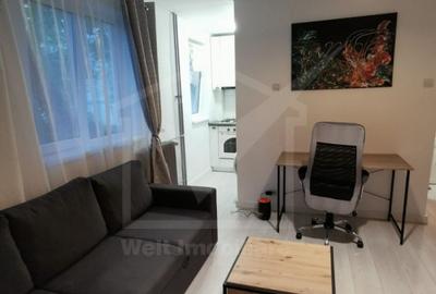 Apartament 3 camere, Gheorgheni, zona strazii Alverna - 4