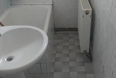Apartament cu 2 camere semidecomandat în Central - 1