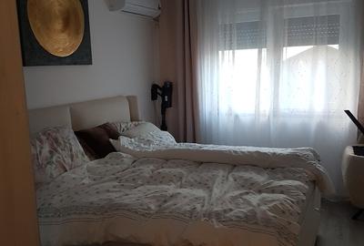 Apartament cu 2 camere decomandat în Hipodrom 3 - 16