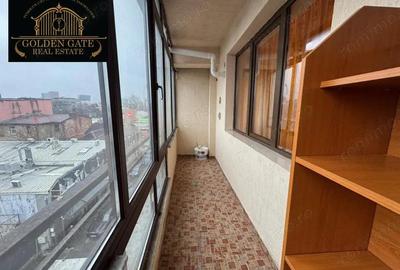 Domenii | 5 Camere | 3 Dormitoare | 3 Bai | 4 Balcoane | Boxa |Parcare - 7