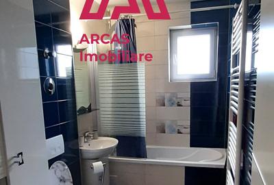 Apartament  de inchiriat 2 camere Cartier Avantgarden Sibiu! Apartament  de inchiriat 2 camere Cartier Avantgarden Sibiu! - 5