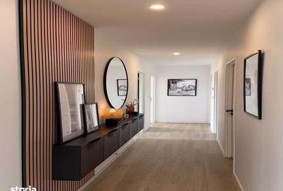 Apartament cu 3 camere în Central - 2