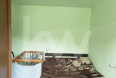 Apartament la casa si curte proprie - Terezian - 8
