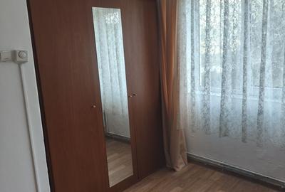 Garsonieră decomandată în Exterior Vest - 1