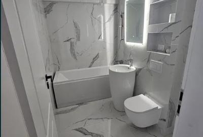 Garsonieră nedecomandată în Central - 3