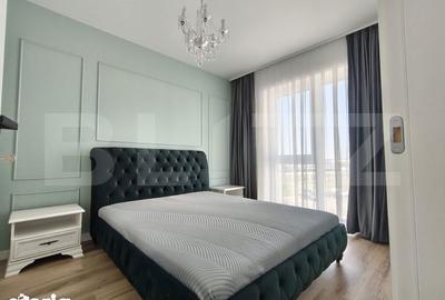 Apartament cu 2 camere în Calea Aradului - 2