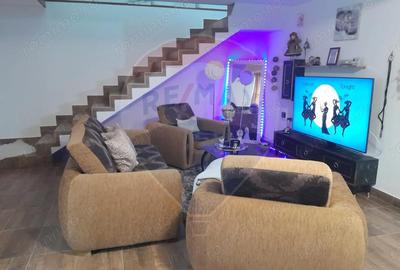 Casă cu 4 camere cu Teren 2500 Mp în Oeștii Pământeni - 13