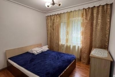 Apartament cu 2 camere decomandat în Metalurgie - 2