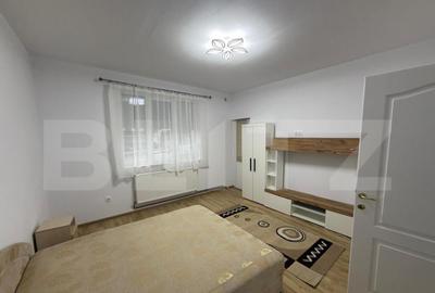 Apartament 2 camere, decomandat, zona semicentrala - 2