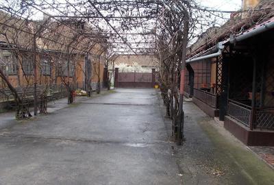 Casă cu 3 camere cu Teren 1689 Mp în Pădureni - 16