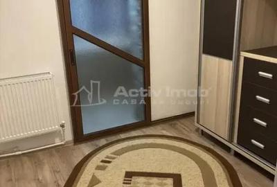 Apartament cu 3 camere semidecomandat, mobilat în Inel II - 7