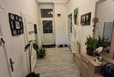 Apartament cu 2 camere decomandat, mobilat în Complex Studențesc - 10