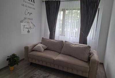 Apartament cu 2 camere decomandat în Exterior Vest - 7
